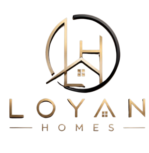 Loyan Homes Logo